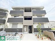 埼玉県蕨市錦町4丁目1-7：物件画像／株式会社タウンハウジング東京　赤羽店
