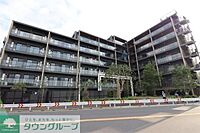 東京都北区赤羽3丁目28-18：物件画像／株式会社タウンハウジング東京　赤羽店