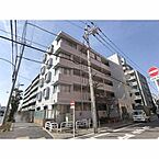東京都板橋区坂下1丁目6-24：物件画像／株式会社タウンハウジング東京　赤羽店