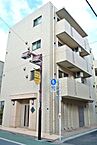 東京都板橋区本町25-4：物件画像／株式会社タウンハウジング東京　赤羽店