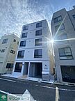 東京都板橋区大和町41-19：物件画像／株式会社タウンハウジング東京　赤羽店