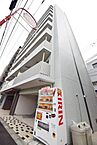 東京都北区神谷3丁目4-2：物件画像／株式会社タウンハウジング東京　赤羽店