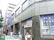 みずほ銀行板橋支店 217m