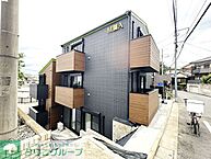 東京都板橋区志村1丁目26-17：物件画像／株式会社タウンハウジング東京　赤羽店