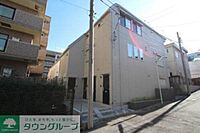 東京都板橋区前野町3丁目35-3：物件画像／株式会社タウンハウジング東京　赤羽店