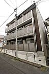 東京都板橋区前野町4丁目50-8：物件画像／株式会社タウンハウジング東京　赤羽店
