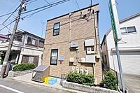 東京都板橋区前野町3丁目30-7：物件画像／株式会社タウンハウジング東京　赤羽店