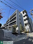 東京都北区滝野川3丁目43：物件画像／株式会社タウンハウジング東京　赤羽店