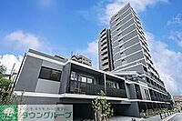 東京都板橋区蓮沼町45-12：物件画像／株式会社タウンハウジング東京　赤羽店