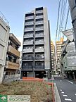 東京都北区豊島2丁目2-14：物件画像／株式会社タウンハウジング東京　赤羽店