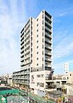 東京都板橋区大原町6-12：物件画像／株式会社タウンハウジング東京　赤羽店