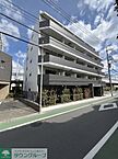 東京都板橋区志村3丁目18-1：物件画像／株式会社タウンハウジング東京　赤羽店