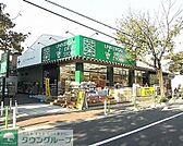 ユニバーサルドラッグ志村坂上店 徒歩8分。ドラックストア 600m