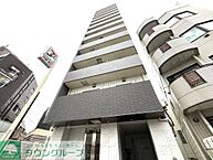 東京都北区滝野川2丁目44-2：物件画像／株式会社タウンハウジング東京　赤羽店