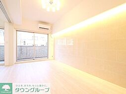 プレジオ川口ASIAN 1LDKの写真