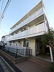 東京都北区志茂2丁目4-10：物件画像／株式会社タウンハウジング東京　赤羽店