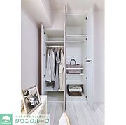 ※家具・家電の備え付けはありません