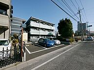 埼玉県川口市本町1丁目8-13：物件画像／株式会社タウンハウジング東京　赤羽店