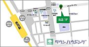 ☆お部屋探しはタウンハウジング東京赤羽店へ☆