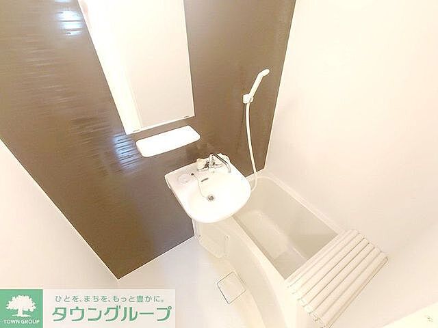 浴室