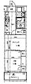 BRIS板橋志村2階12.0万円