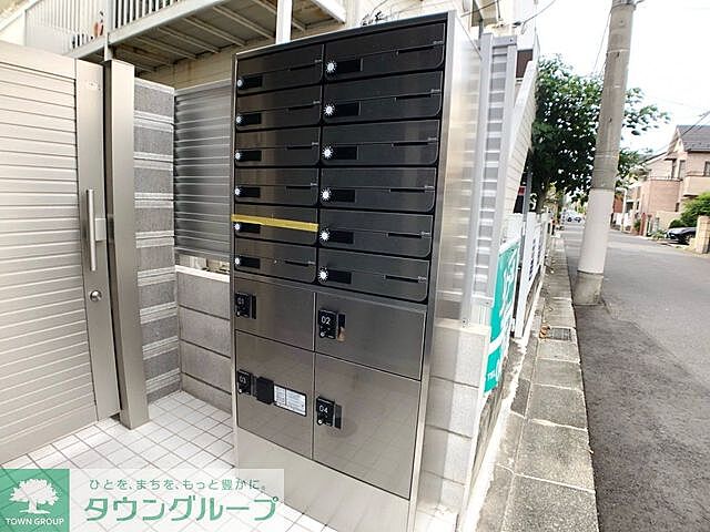 その他