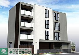 メゾン・ド・パンテュール