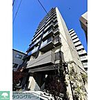 東京都台東区雷門1丁目14-1：物件画像／株式会社タウンハウジング東京　秋葉原店