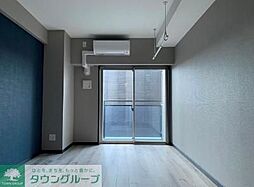 nido ASAKUSA 7階1Kのリビング/ダイニング