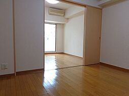 ＨＦ銀座レジデンスEAST 13階1LDKのリビング/ダイニング