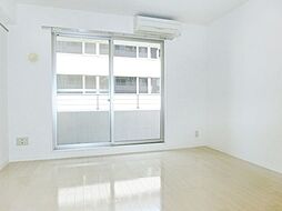 レジディア三越前 5階1Kのリビング/ダイニング