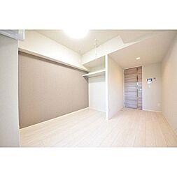 N-Flats三ノ輪 2階1Kのリビング/ダイニング