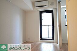 Ｊ．ＧＲＡＮ　Ｃｏｕｒｔ　浅草 5階1DKのリビング/ダイニング