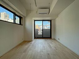 BluRock秋葉原 2階1Kのリビング/ダイニング