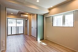 ルフォンプログレ文京湯島 5階1DKのリビング/ダイニング