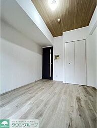 レジディア浅草吾妻橋 2階1Kのリビング/ダイニング