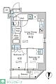 ParkAxis菊川StationEast3階22.9万円