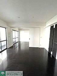 ＶＩＥＲＧＥ錦糸町太平 12階1LDKのリビング/ダイニング