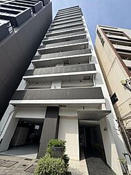 パークアクシス亀戸中央公園