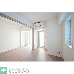 ＪＰ　ｎｏｉｅ　上野稲荷町 7階1LDKのリビング/ダイニング