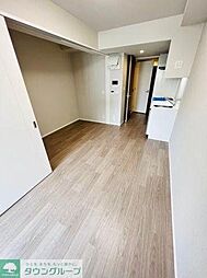 アーバネックス新御徒町 5階1DKのリビング/ダイニング