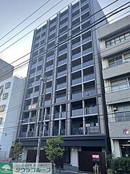 東京マンション