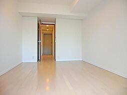 スカイビューテラス本所吾妻橋 7階1Kのリビング/ダイニング