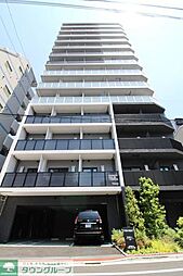 パークアクシス入谷