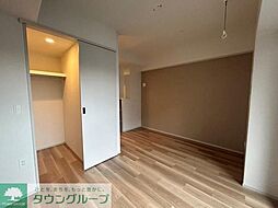 ＪＭＦレジデンス蔵前鳥越 8階ワンルームのリビング/ダイニング