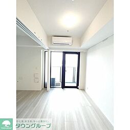 ミリアレジデンス浅草駒形 7階1DKのリビング/ダイニング