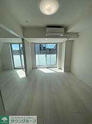 メイクス上野 12階2LDKのリビング/ダイニング