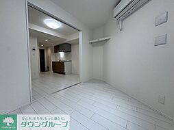Ｒｅｓｉｄｅｎｃｅ　南千住 4階1LDKのリビング/ダイニング