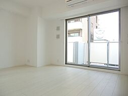 パークアクシス秋葉原Ｅａｓｔ 13階ワンルームのリビング/ダイニング