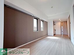 Ｌ・ＢＡＳＥ押上Ｓｏｕｔｈ 3階1LDKのリビング/ダイニング